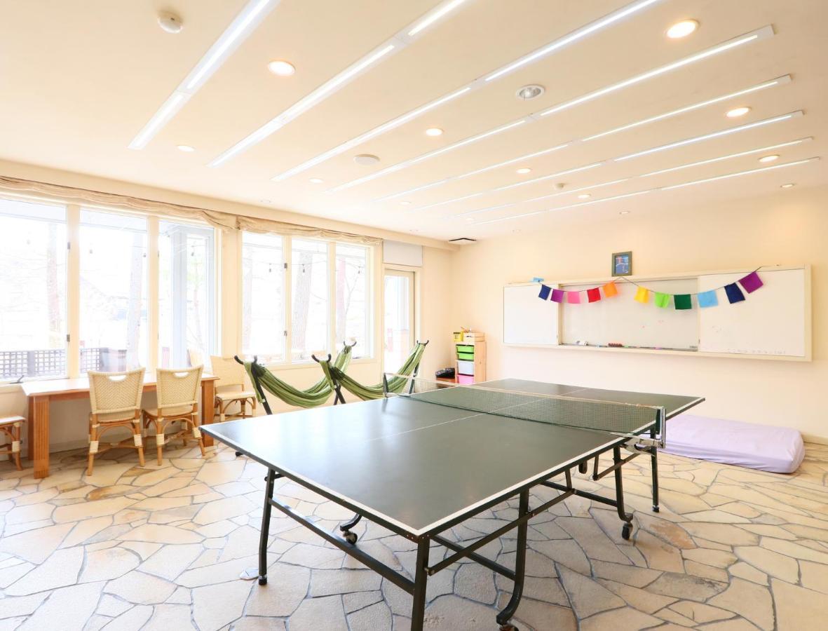 야마나카코 Ryosha Tsukiakari B&B 외부 사진