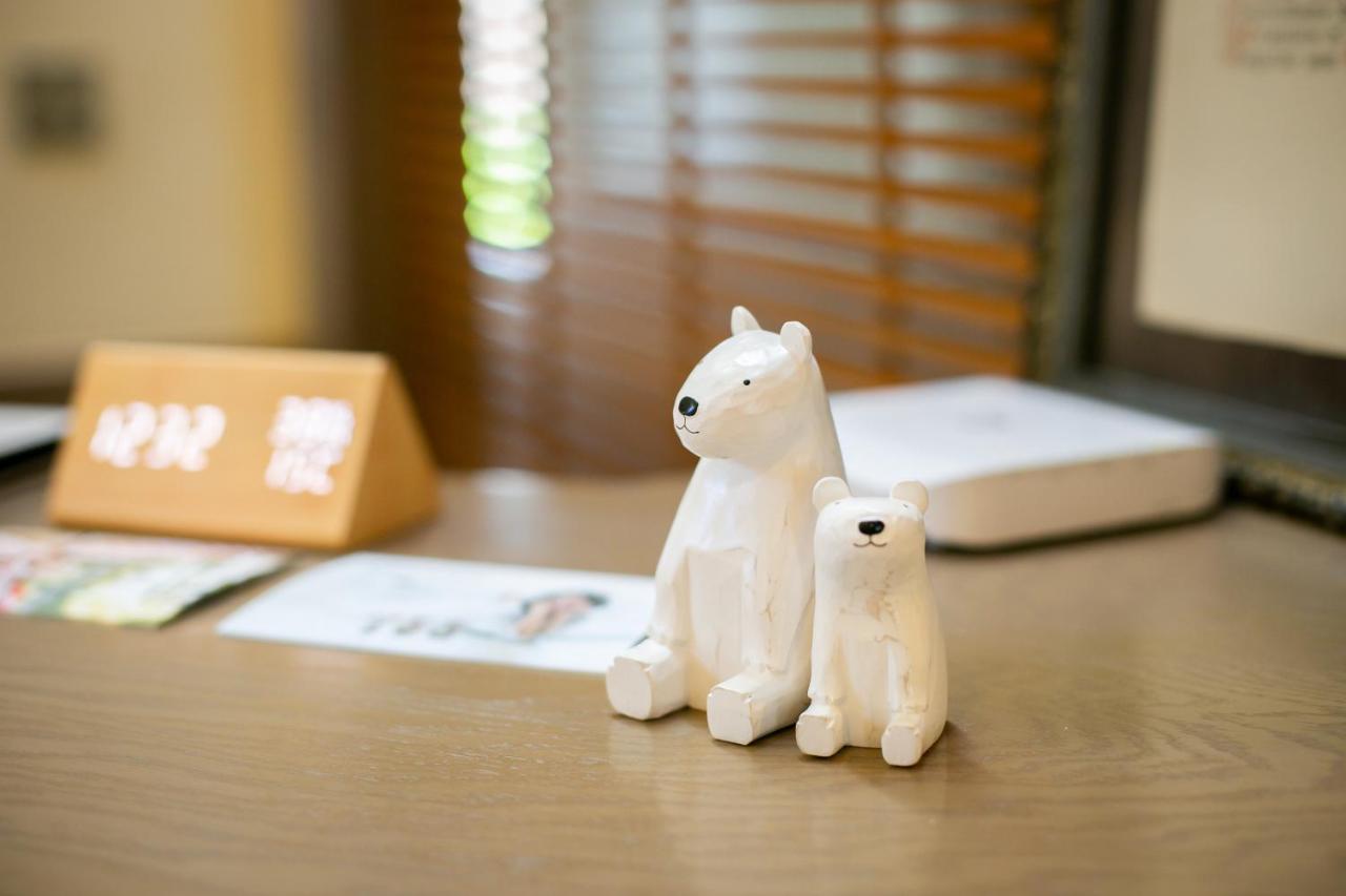 야마나카코 Ryosha Tsukiakari B&B 외부 사진