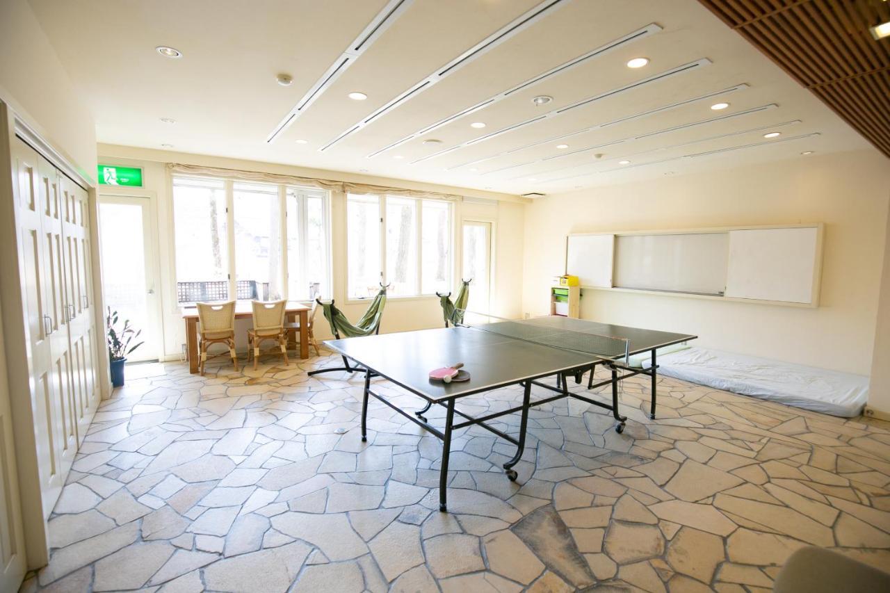 야마나카코 Ryosha Tsukiakari B&B 외부 사진