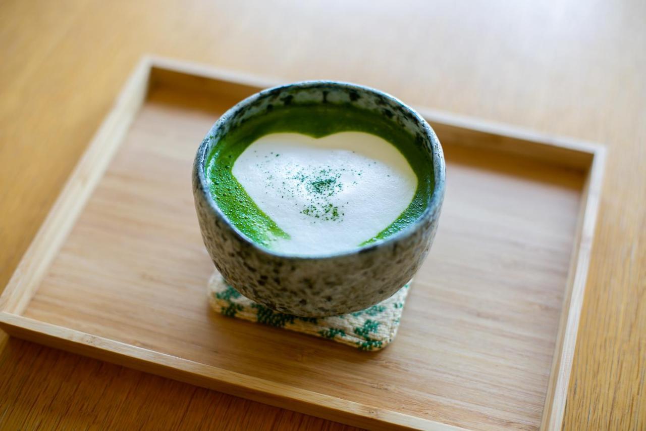 야마나카코 Ryosha Tsukiakari B&B 외부 사진
